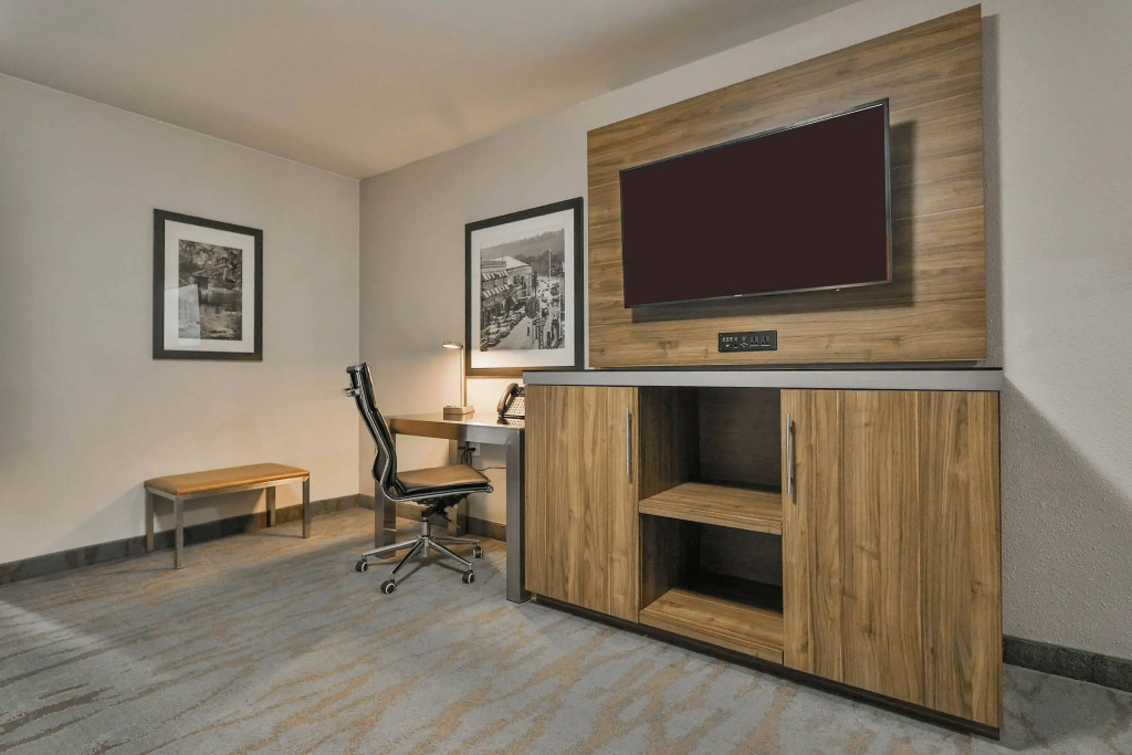 The Penn Stroud, Stroudsburg - Poconos, an Ascend Collection Hotel