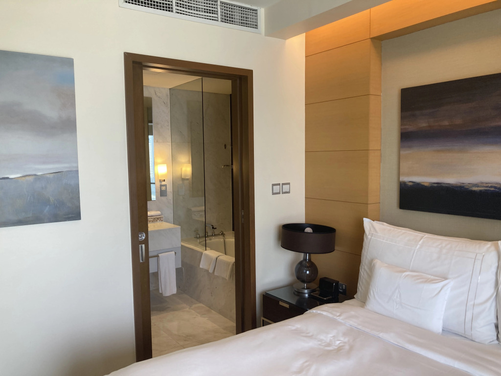 Wonderful Stay at TheAddressDubaiMall