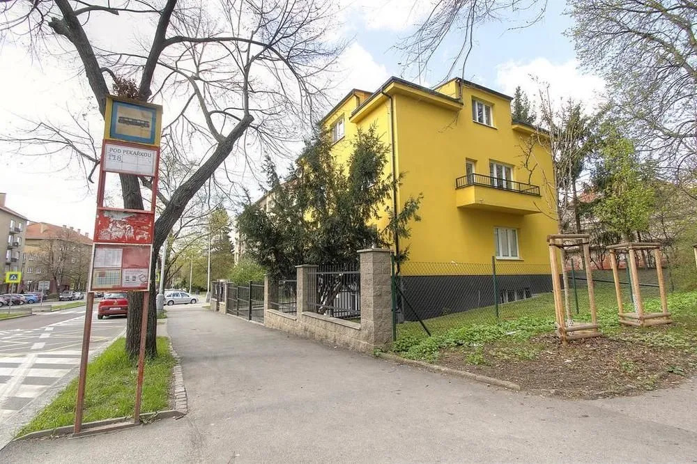 Centrum Apartments Podoli