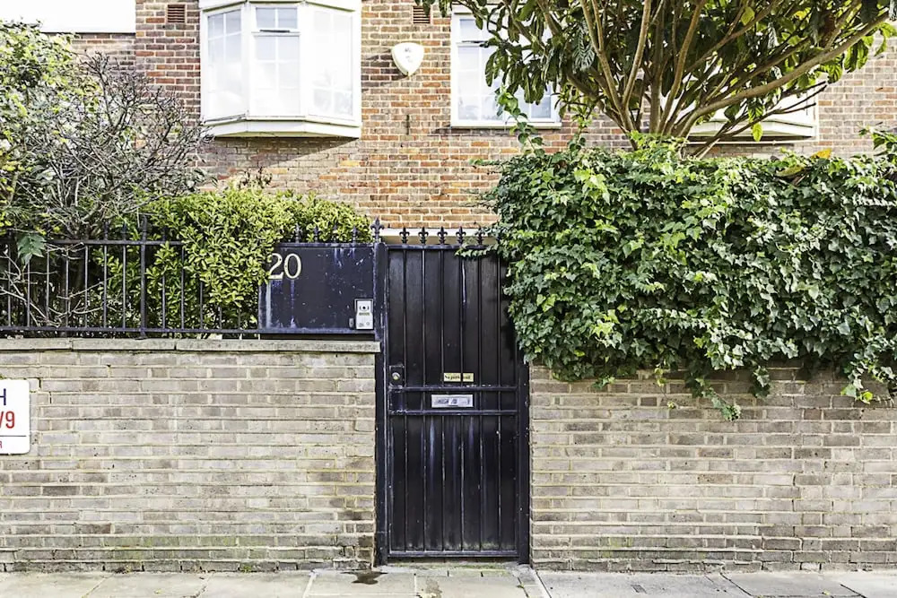 Little Venice House