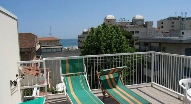 Hotel Massimo