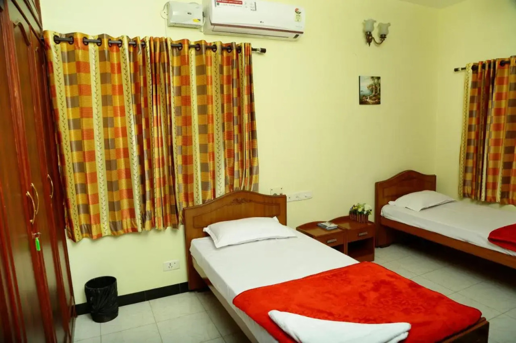 ZuriEL Suite GUEST HOUSE