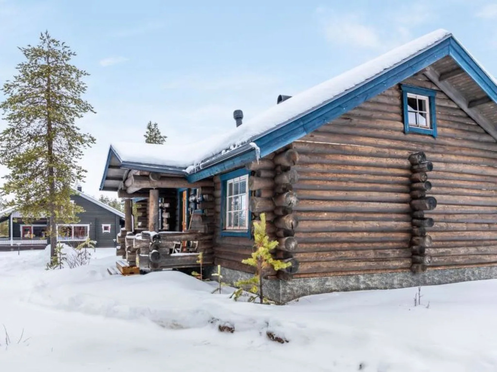 House Hanhela Schellerhau