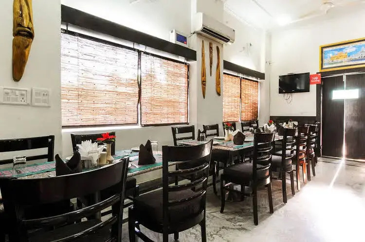 Kingston Home Stay