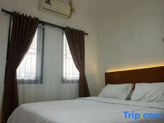 Soekarno Hatta Airport Homestay