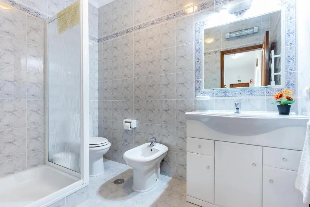 CoolHouses Algarve Luz , 2 Bed apartment w/ sea view, Blue Ocean View (4972/AL)