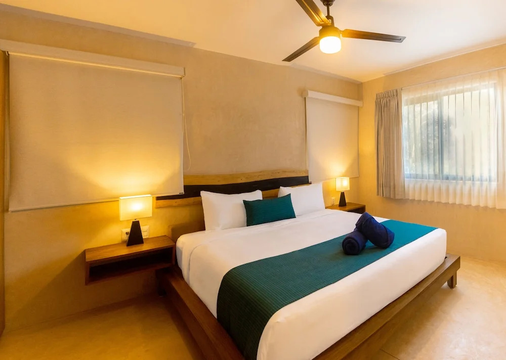 Azul Tulum by GuruHotel