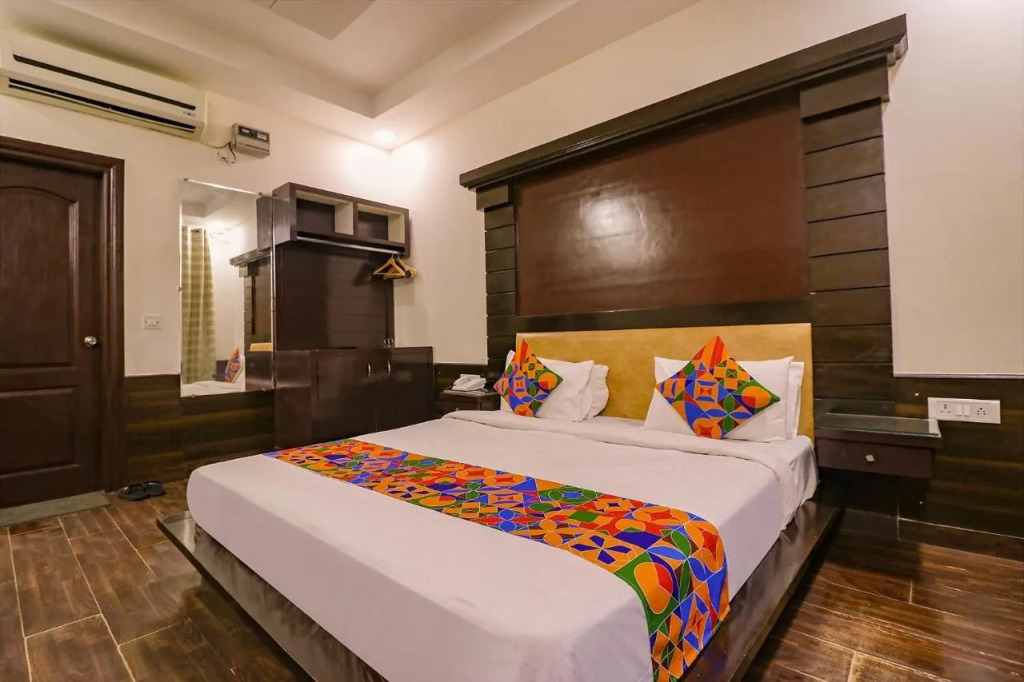 FabHotel Palm Court