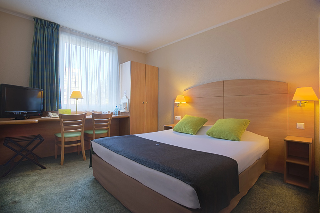 Campanile PRIME - Lublin