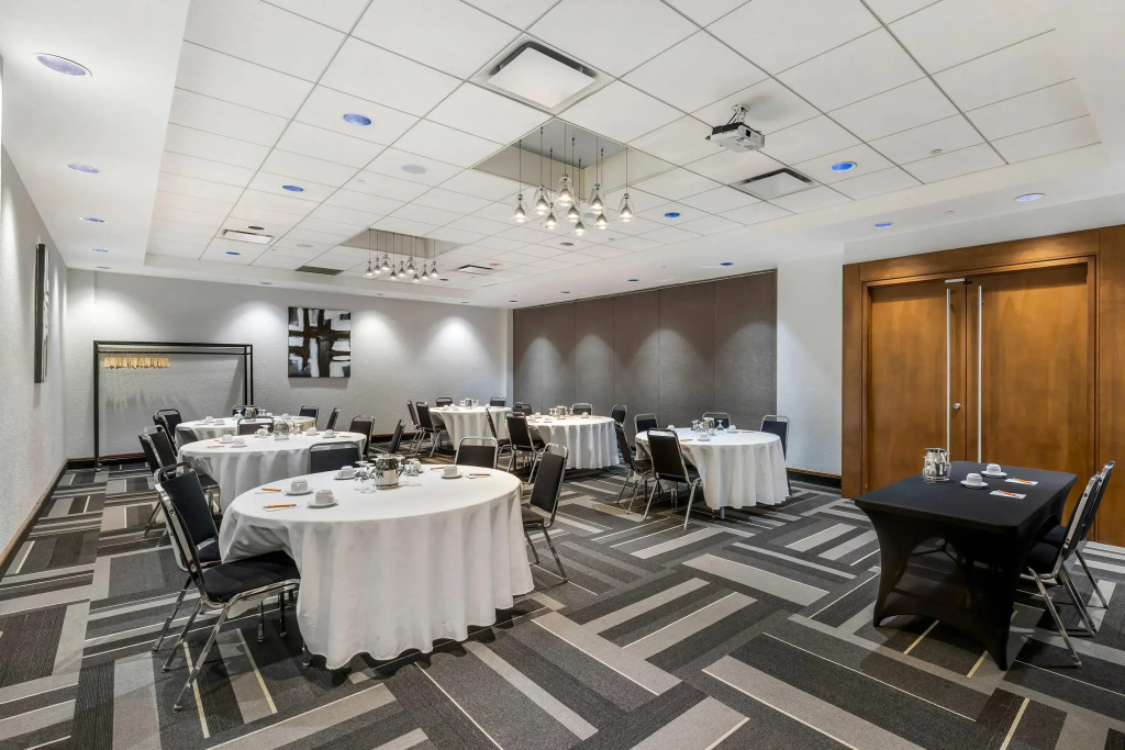 Hotel Quartier, an Ascend Collection Hotel
