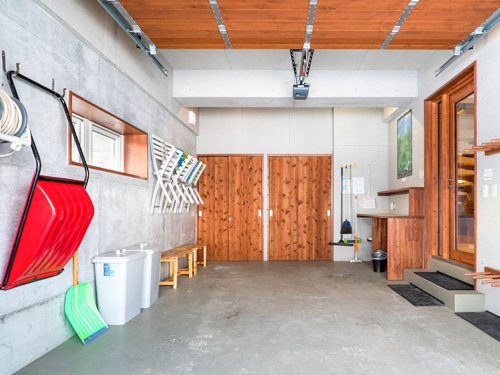 Yuuki Toride Chalet