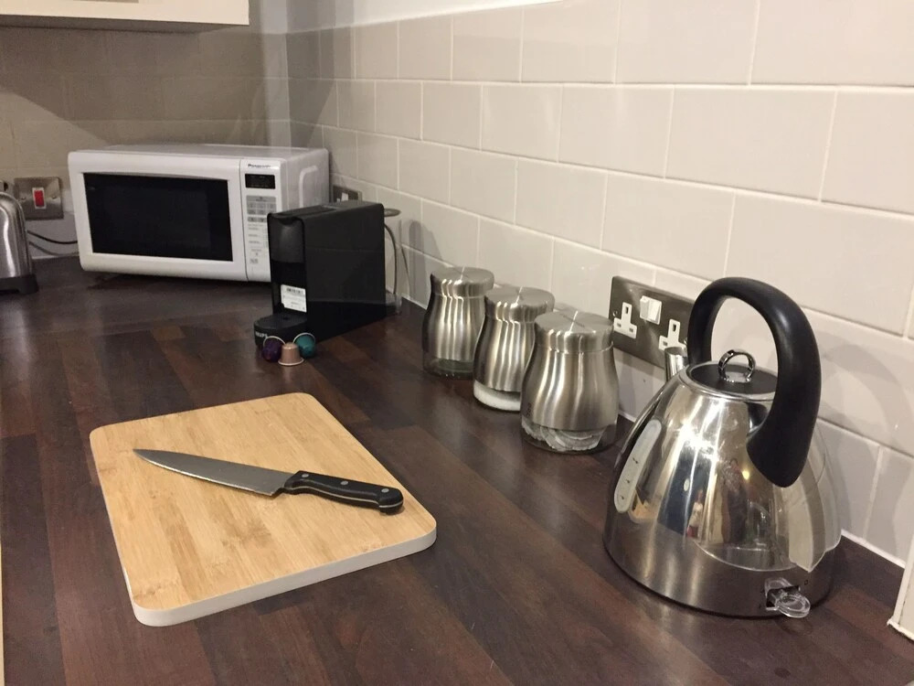 Karah Suites - Broad Street