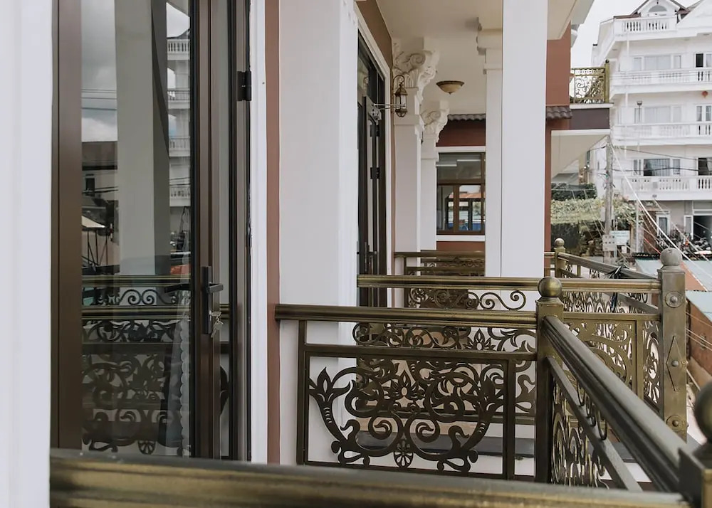 Mai DiaMond Hotel