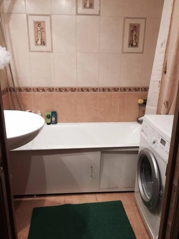 Hostel Zelenograd