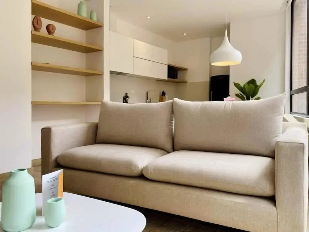 Breathtaking 2 BR in Zona Rosa
