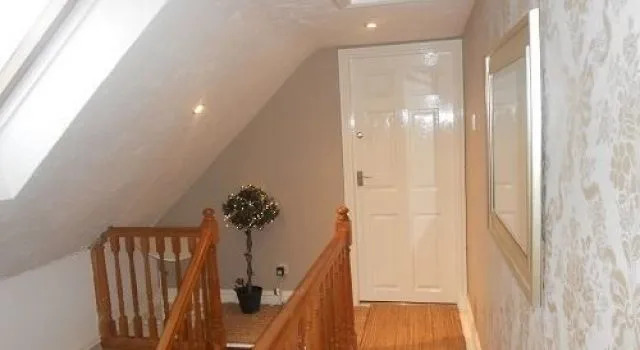 Douglashall B&B