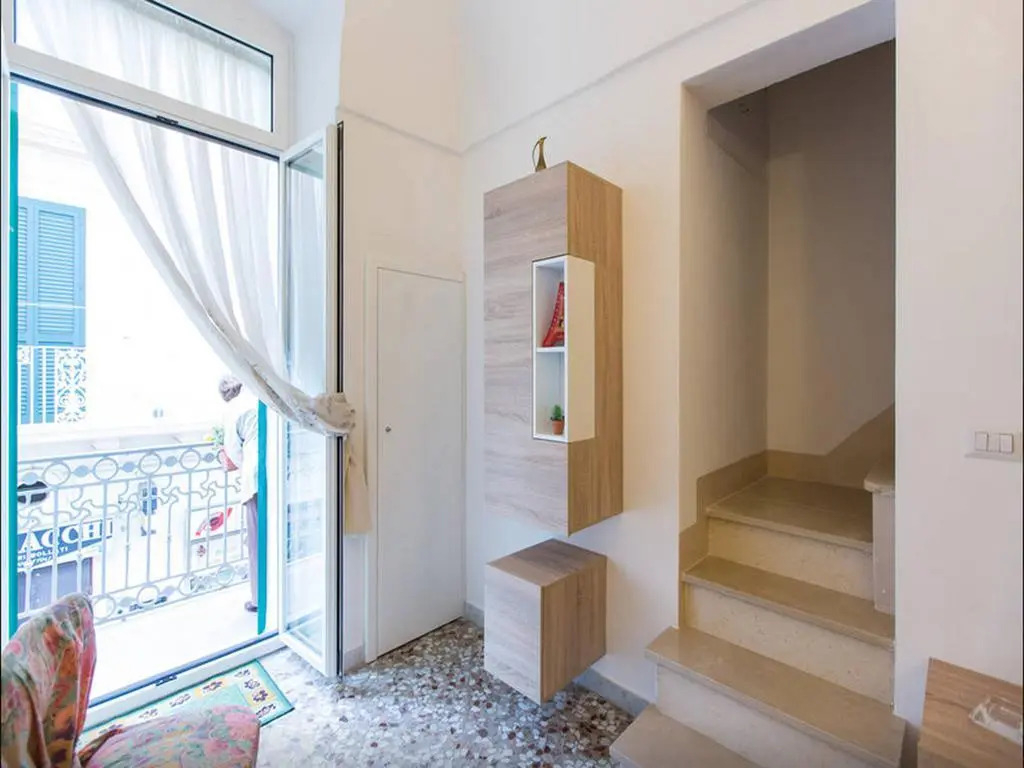 Old Town house Polignano a Mare