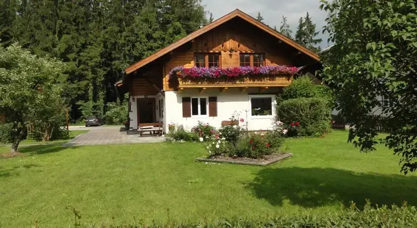Ferienwohnung Kogler