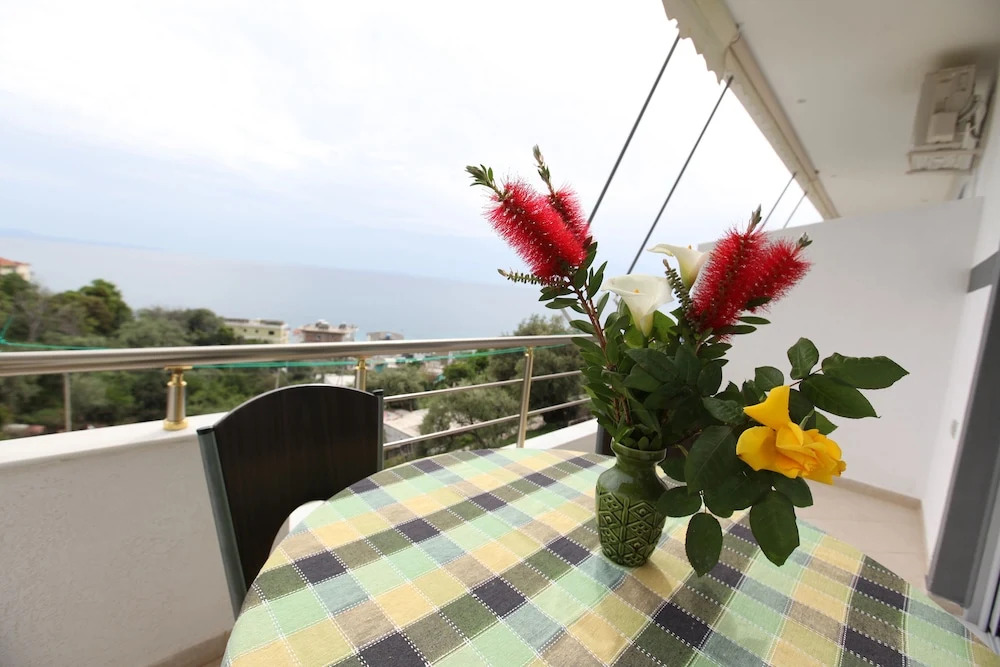 Hotel Erviliano