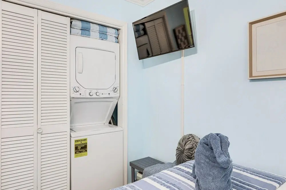 Scenic Oceanfront Condo in Myrtle Beach!