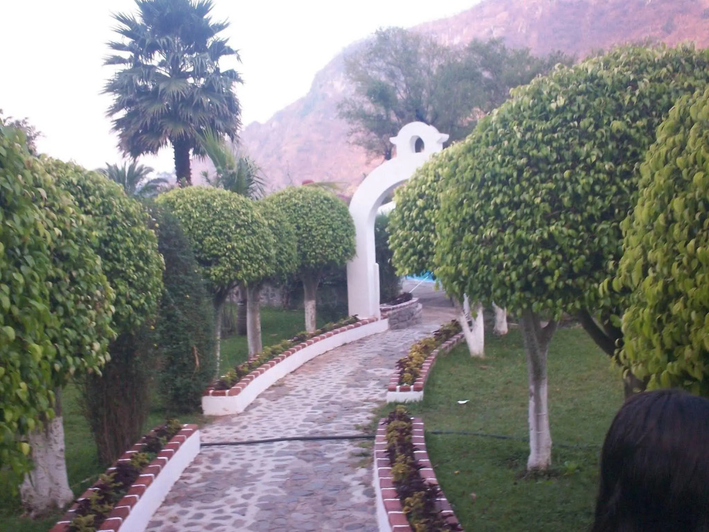 Bahía Del Lago