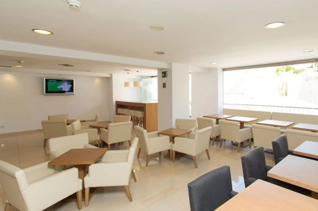 Hotel Don Pepe