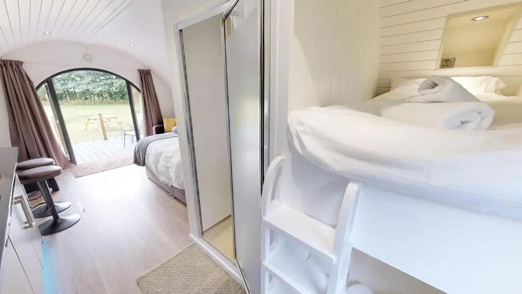 Millview Meadow Retreats