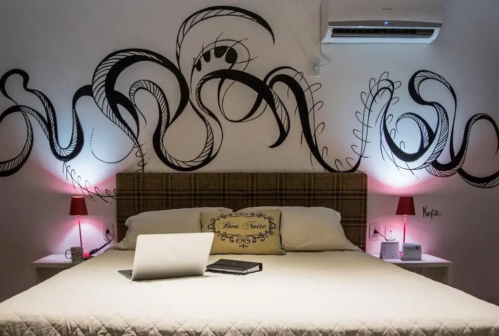 NUMAR Hotel