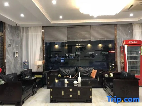 Rugao Youman Boutique Hotel