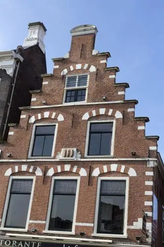 Haarlem Hotel Suites