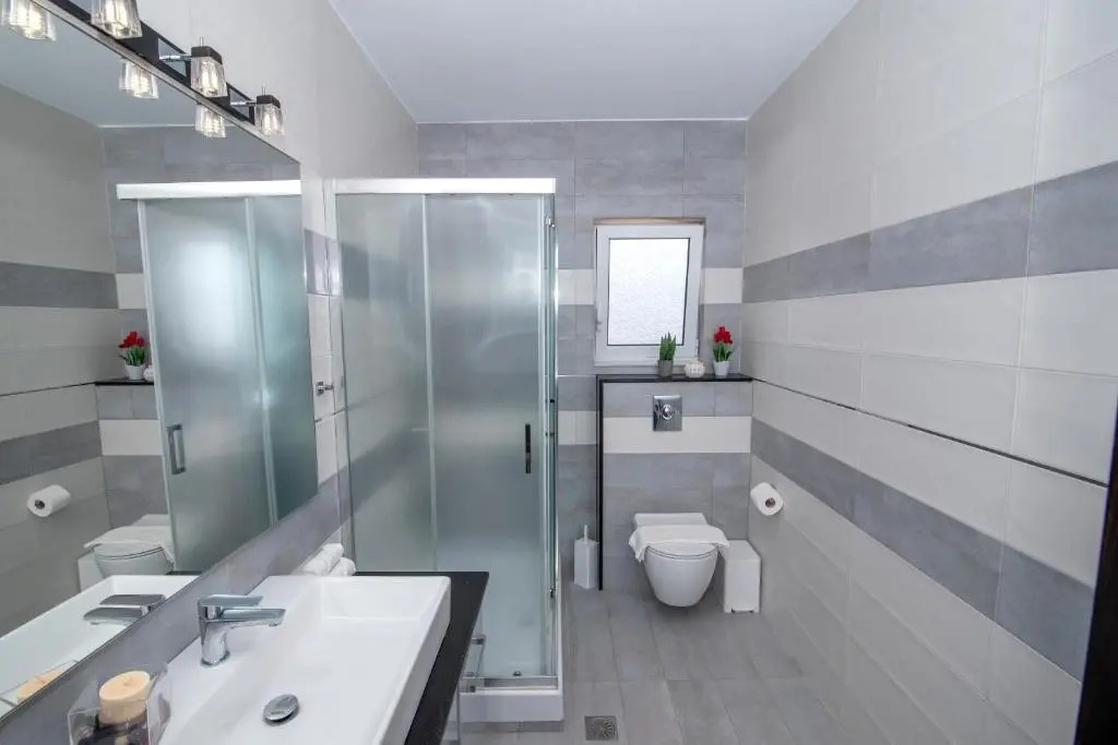 Mary's luxury apartment Elaia.