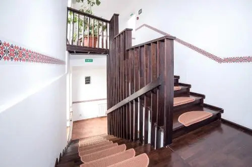 Casa Vatra Radauti