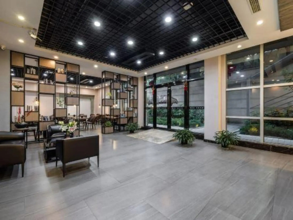 Haibo Hotel
