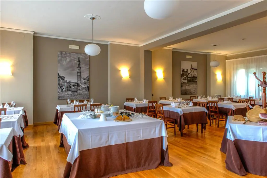 Hotel Belvedere Thiene