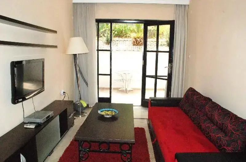 Kemer Suite