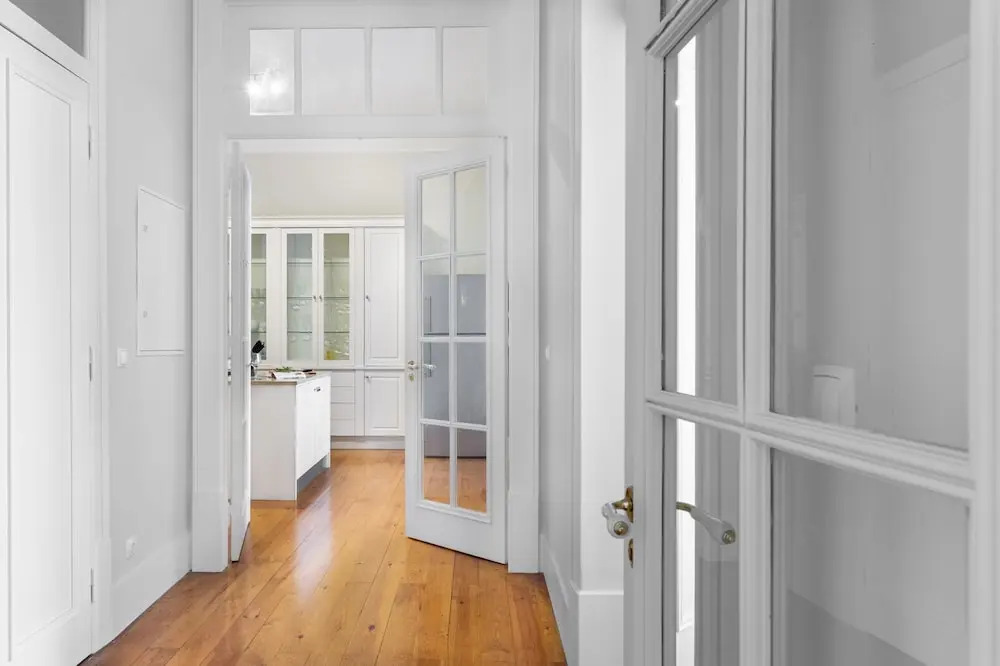 JOIVY Astonishing 1BR home in Baixa, 5mins to Santa Justa Lift