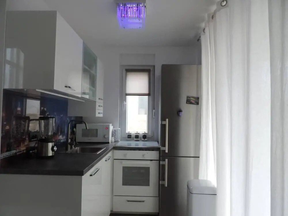 Luxurious 2-bed Appartment in Mandre With Pool
