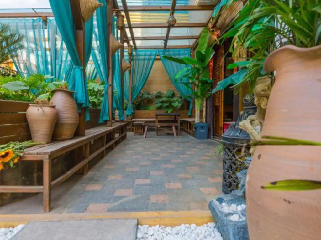 26 Life Hostel (Kunming Dianchi)