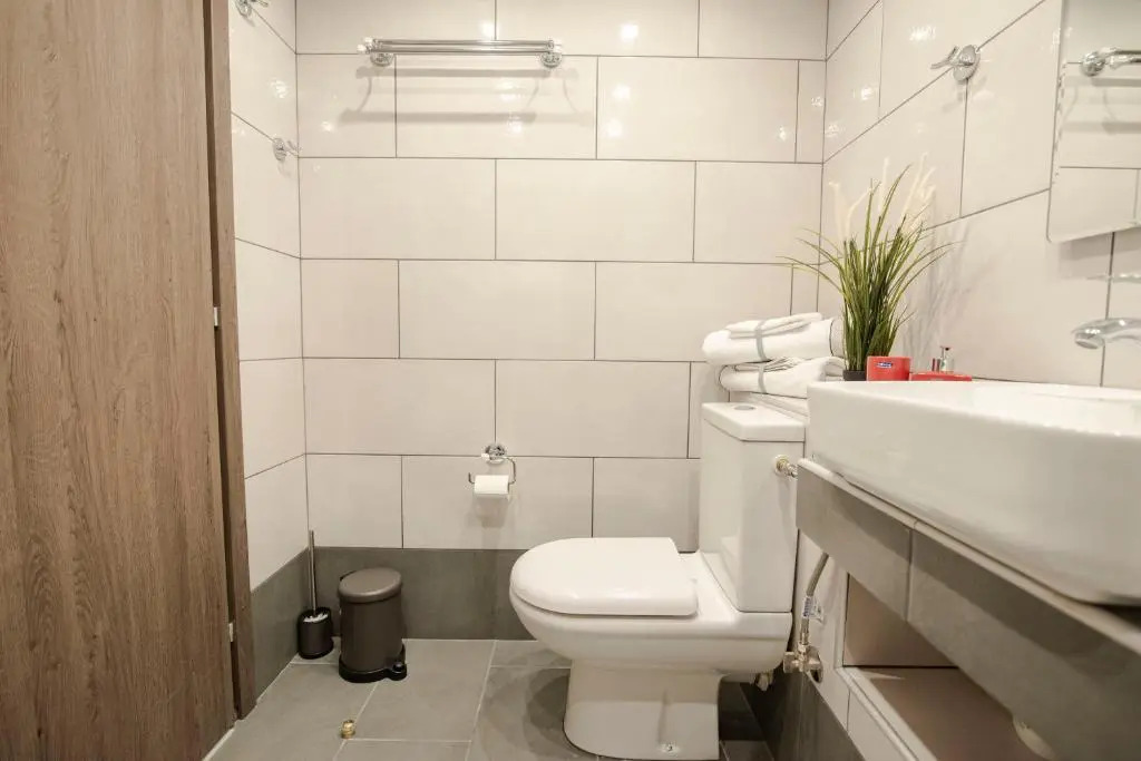 ¨Socrates¨ Traditional Apartment In The Center Of Athens