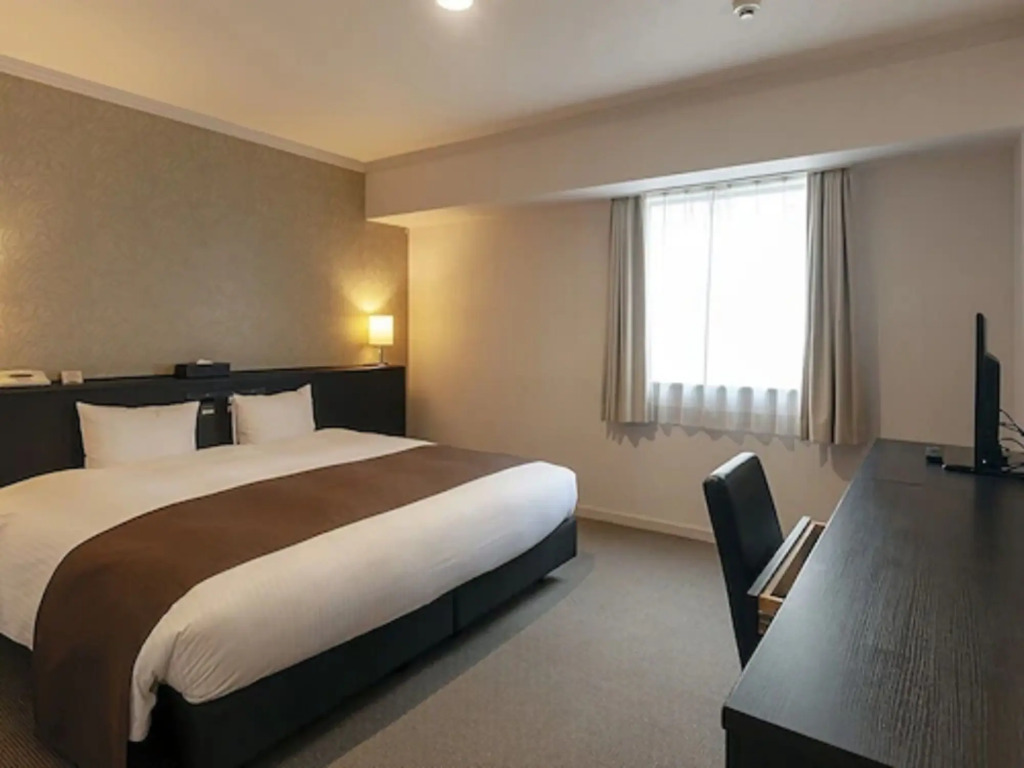Hotel Global View Sapporo Old Hotel Royal Stay Sapporo