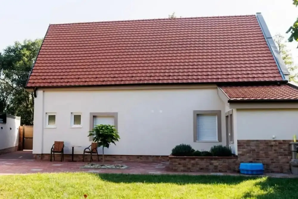 Kollar D Guest House - Prenoćište ROOMS