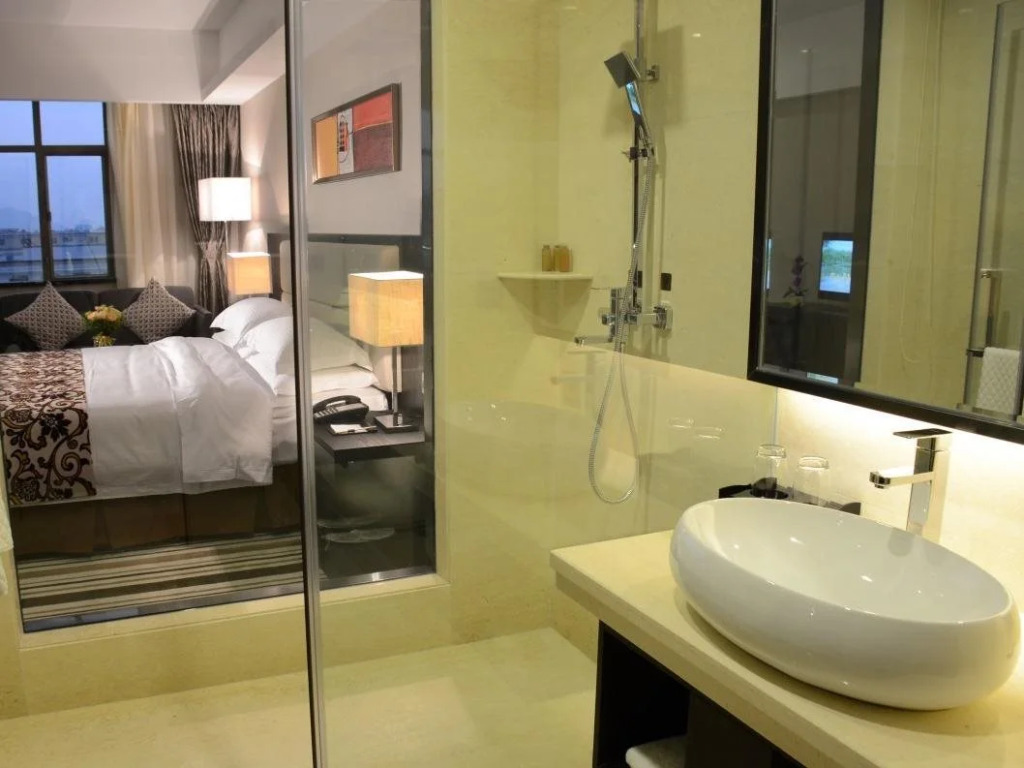 Junyue International Hotel