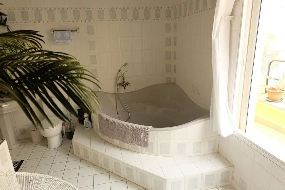B&B Le Patio En Ville - Chambres dhôtes