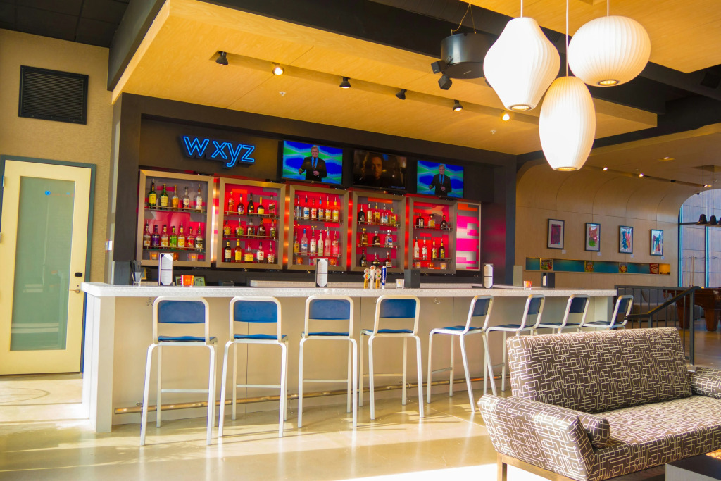 Aloft by Marriott Corpus Christi
