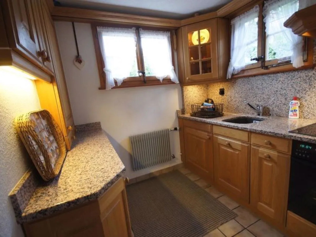 Apartment Träumli Lenk