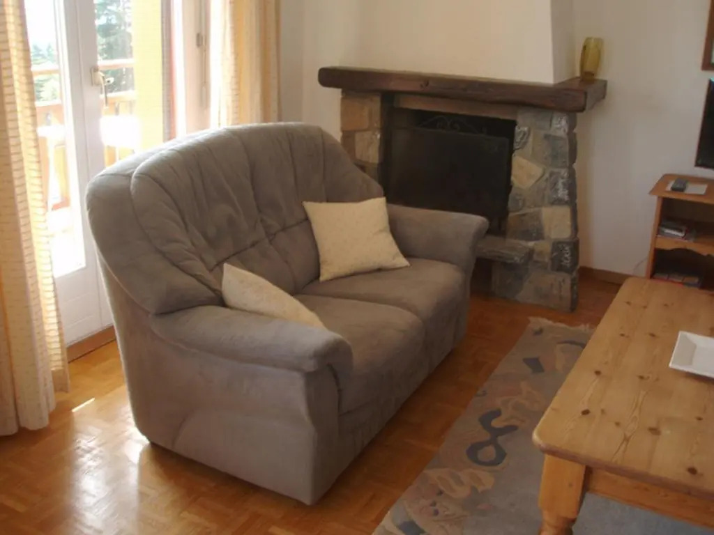 Apartment Mesnil