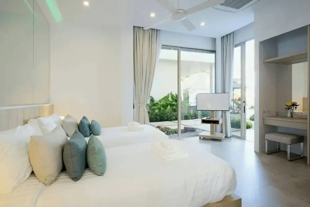Baan Amandeha