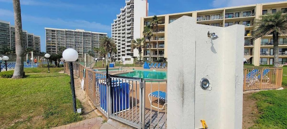 Saida Tower 506