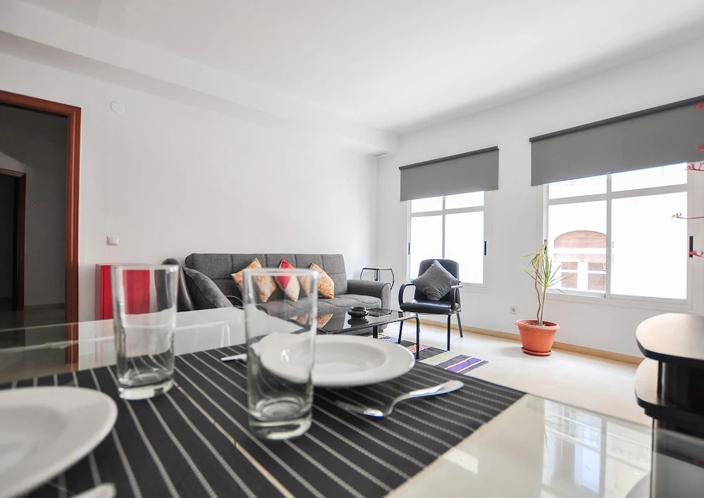 Sitito Echegaray Apartment
