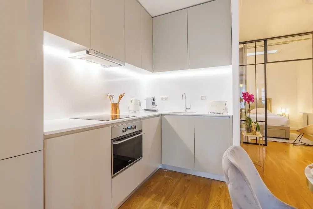 Magnificent Apartment - 1br/4p - Parc Montsouris